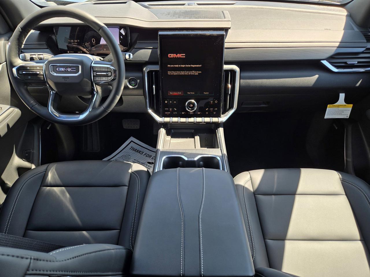 2026 GMC Acadia AWD Elevation Roseville CA