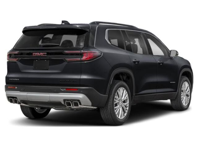 2026 GMC Acadia AWD Elevation Roseville CA