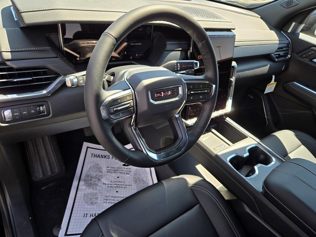 2026 GMC Acadia AWD Elevation Roseville CA