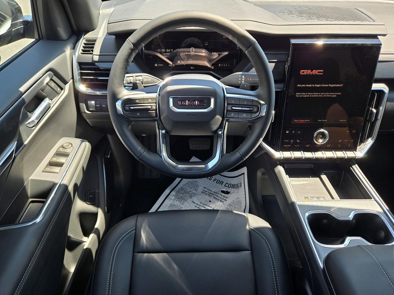 2026 GMC Acadia AWD Elevation Roseville CA