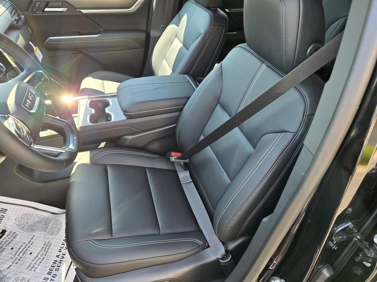 2026 GMC Acadia AWD Elevation Roseville CA