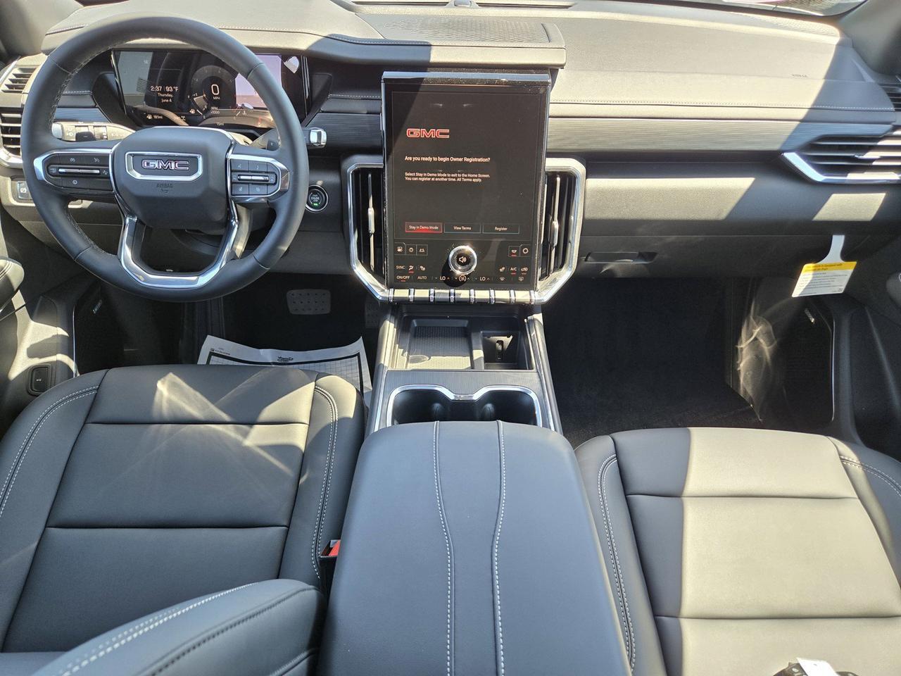 2026 GMC Acadia AWD Elevation Roseville CA