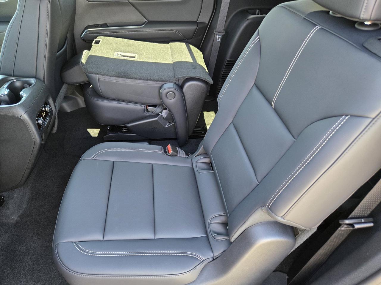 2026 GMC Acadia AWD Elevation Roseville CA