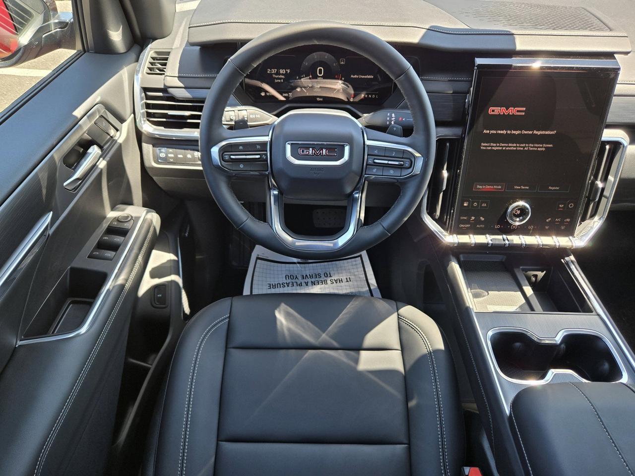 2026 GMC Acadia AWD Elevation Roseville CA