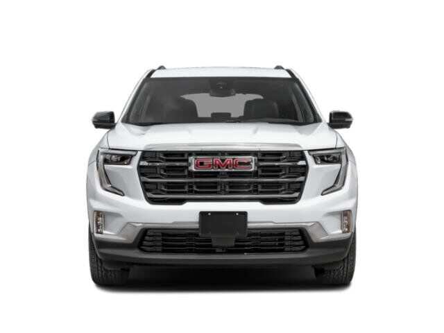 2026 GMC Acadia AWD Elevation Roseville CA