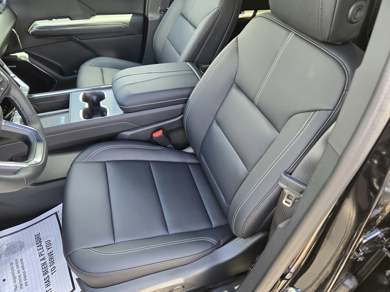 2026 GMC Acadia AWD Elevation Roseville CA