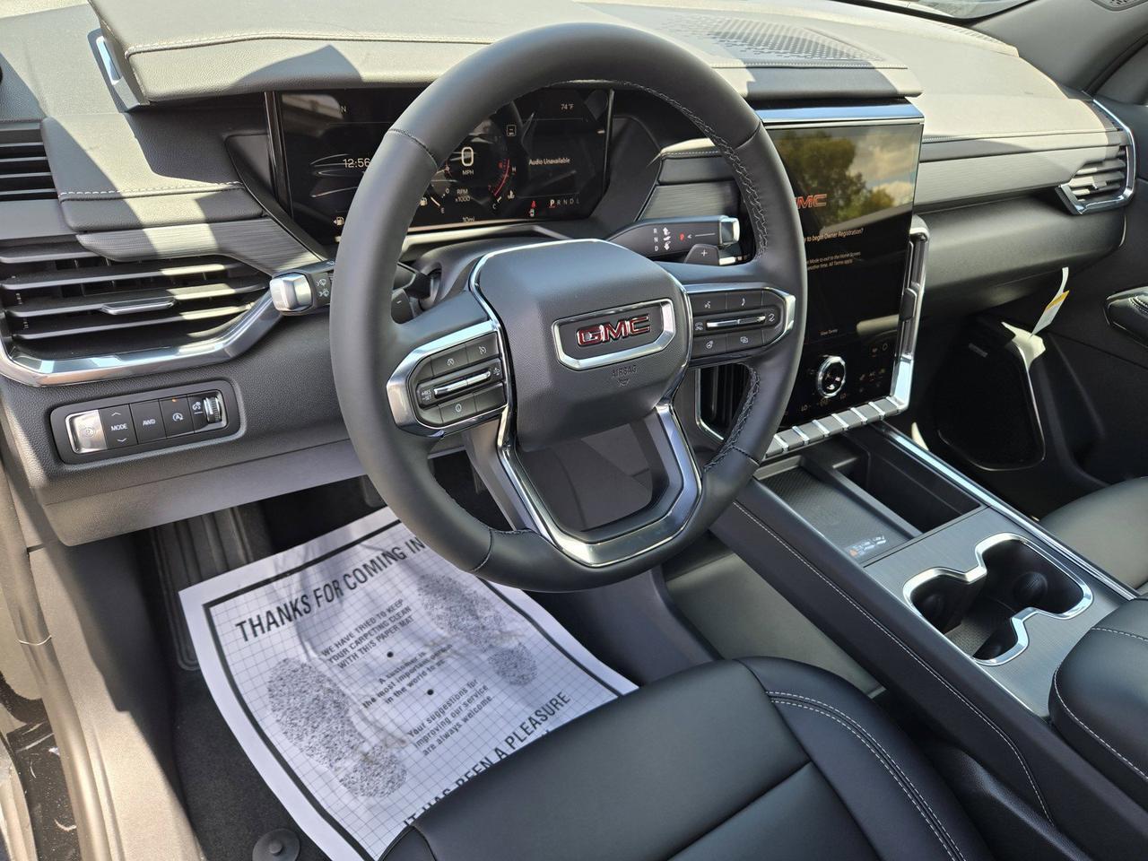 2026 GMC Acadia AWD Elevation Roseville CA