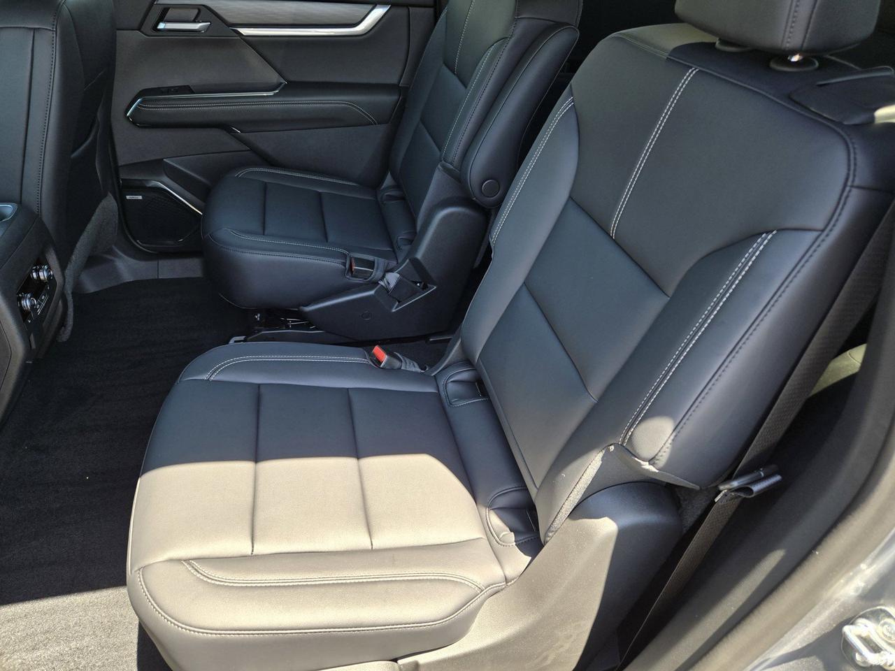 2026 GMC Acadia AWD Elevation Roseville CA