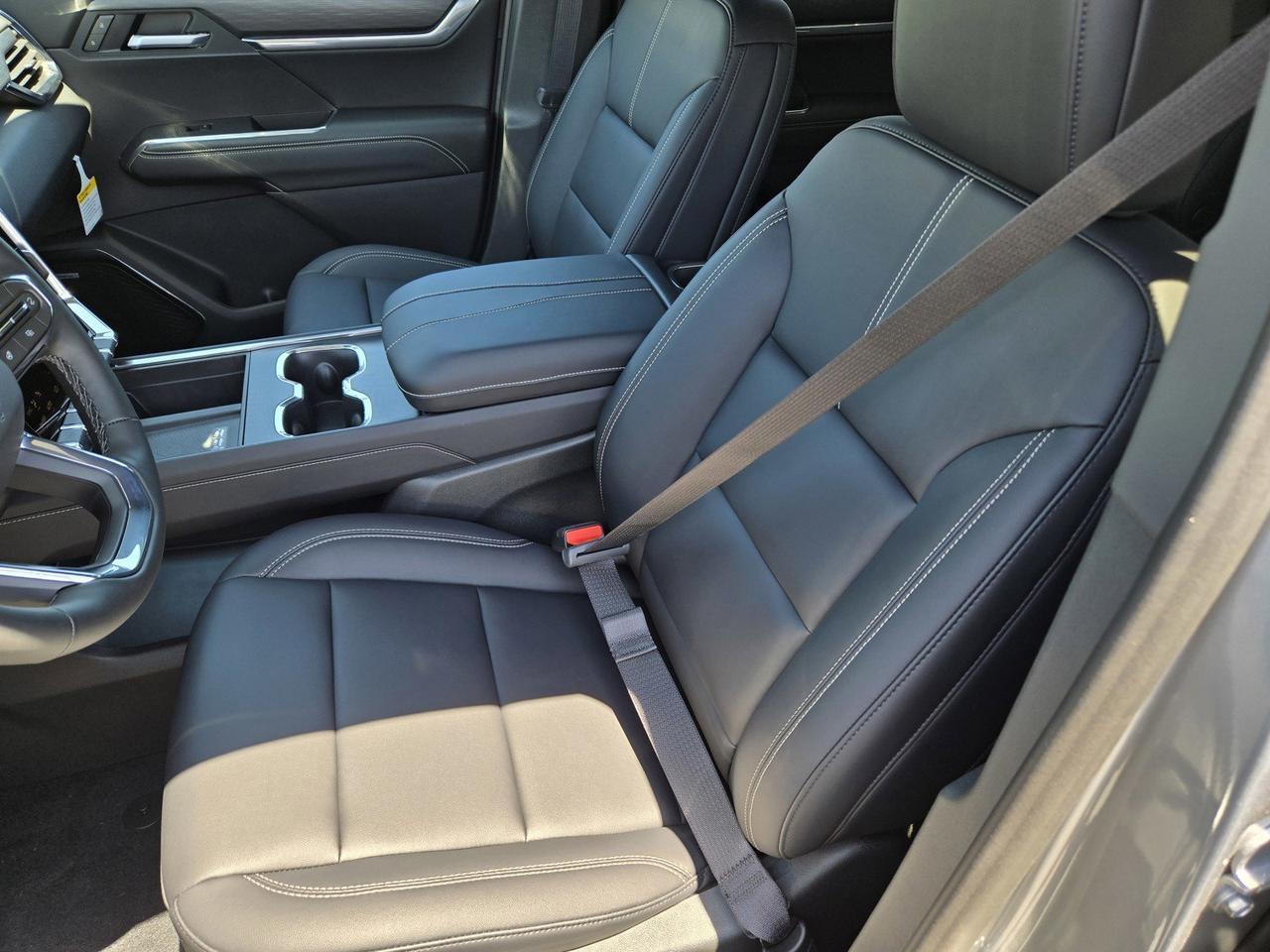 2026 GMC Acadia AWD Elevation Roseville CA