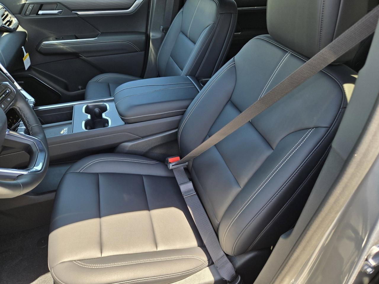 2026 GMC Acadia AWD Elevation Roseville CA