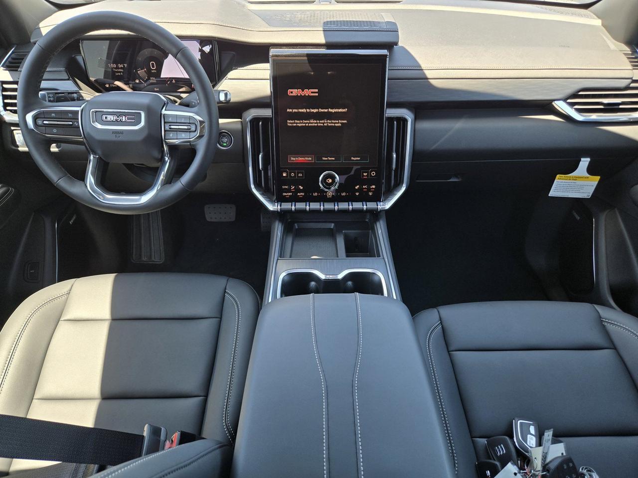 2026 GMC Acadia AWD Elevation Roseville CA