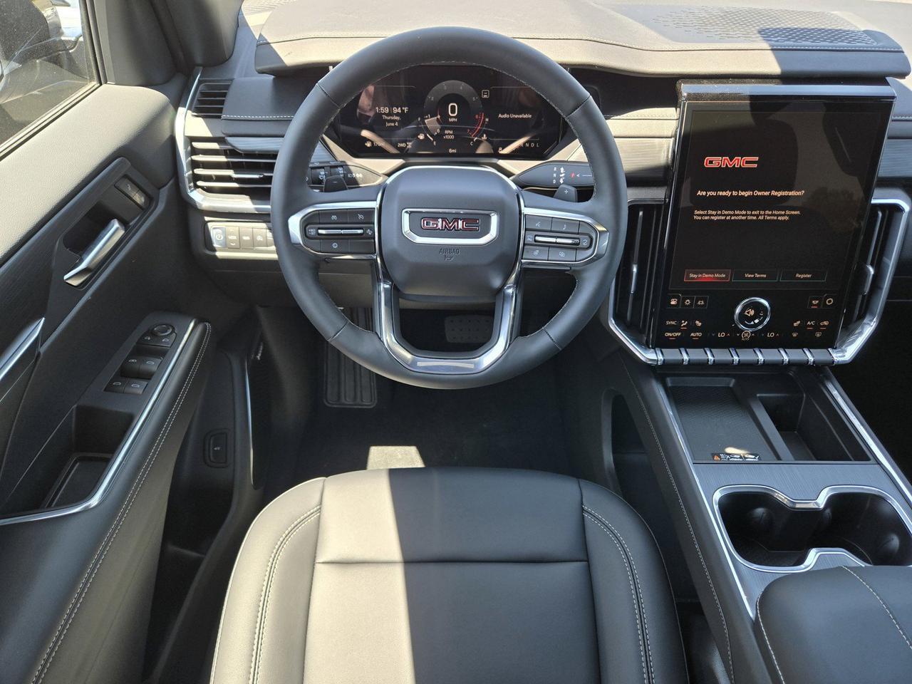 2026 GMC Acadia AWD Elevation Roseville CA