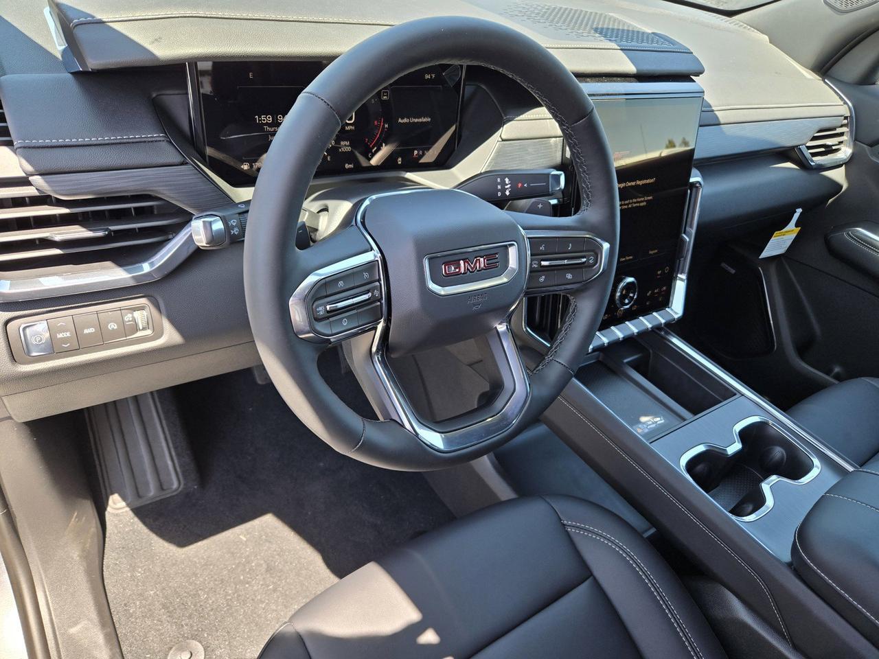 2026 GMC Acadia AWD Elevation Roseville CA
