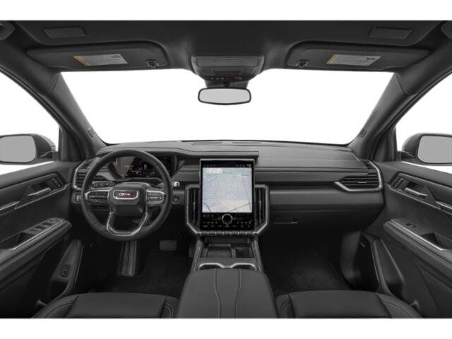2026 GMC Acadia AWD Elevation Roseville CA