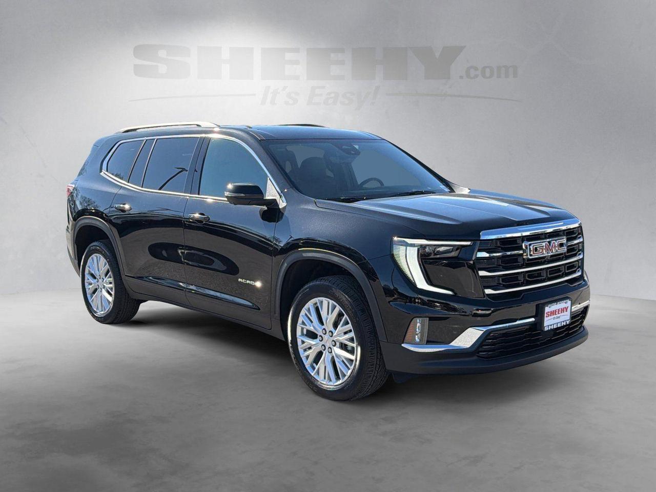 2026 GMC Acadia AWD Elevation Hagerstown MD