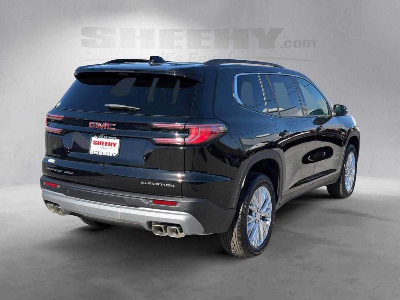 2026 GMC Acadia AWD Elevation Hagerstown MD