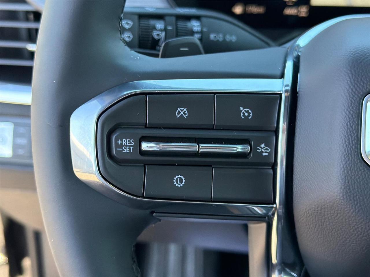 2026 GMC Acadia AWD Elevation Hagerstown MD