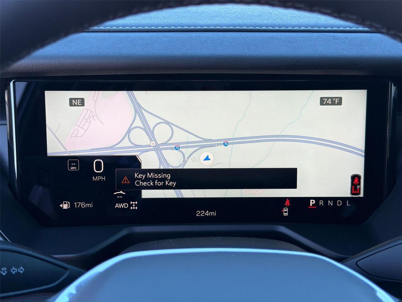 2026 GMC Acadia AWD Elevation Hagerstown MD