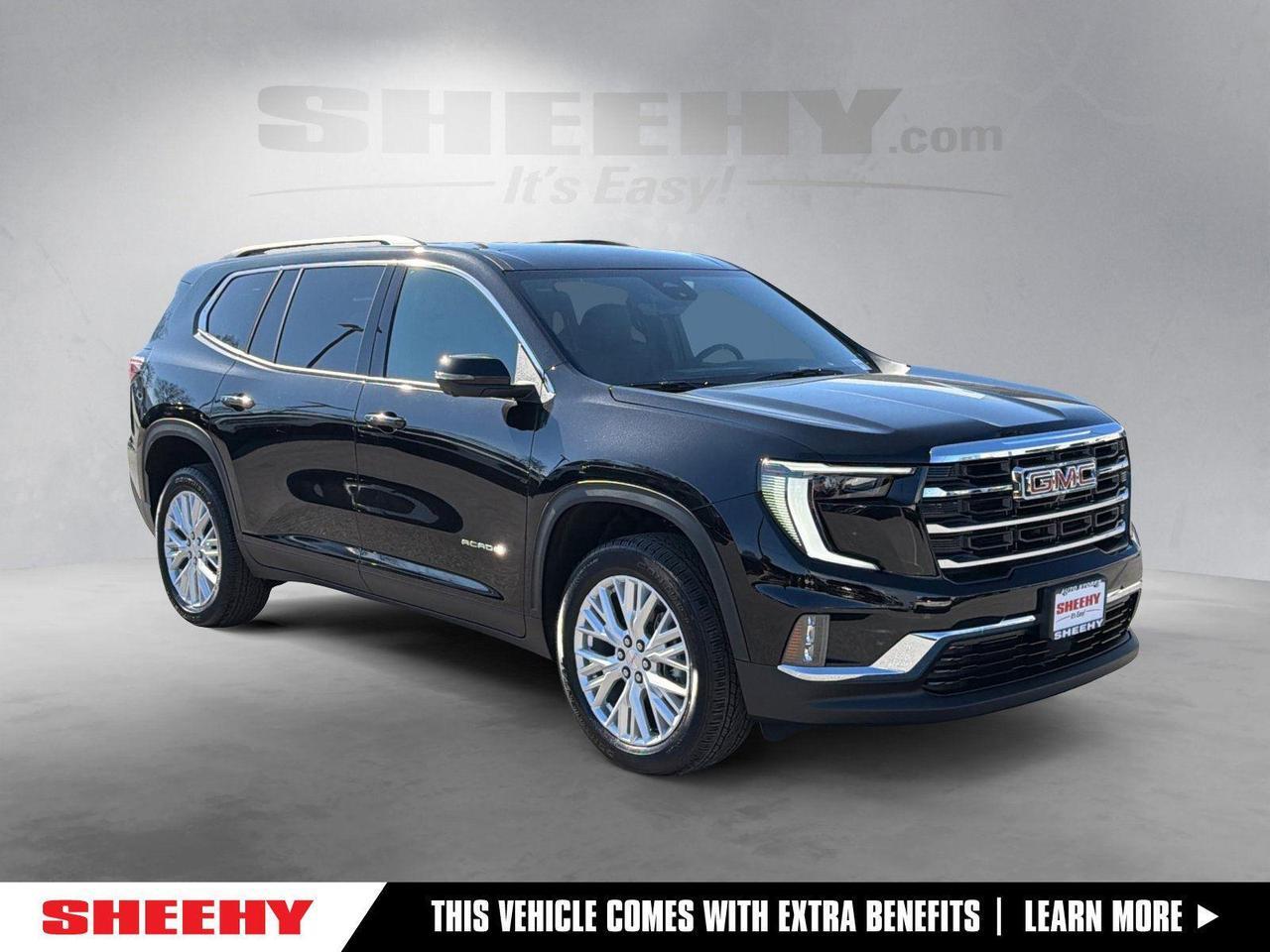 2026 Acadia AWD Elevation