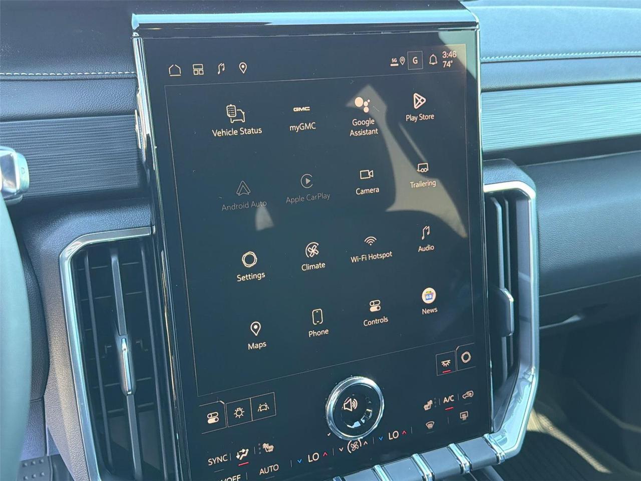 2026 GMC Acadia AWD Elevation Hagerstown MD