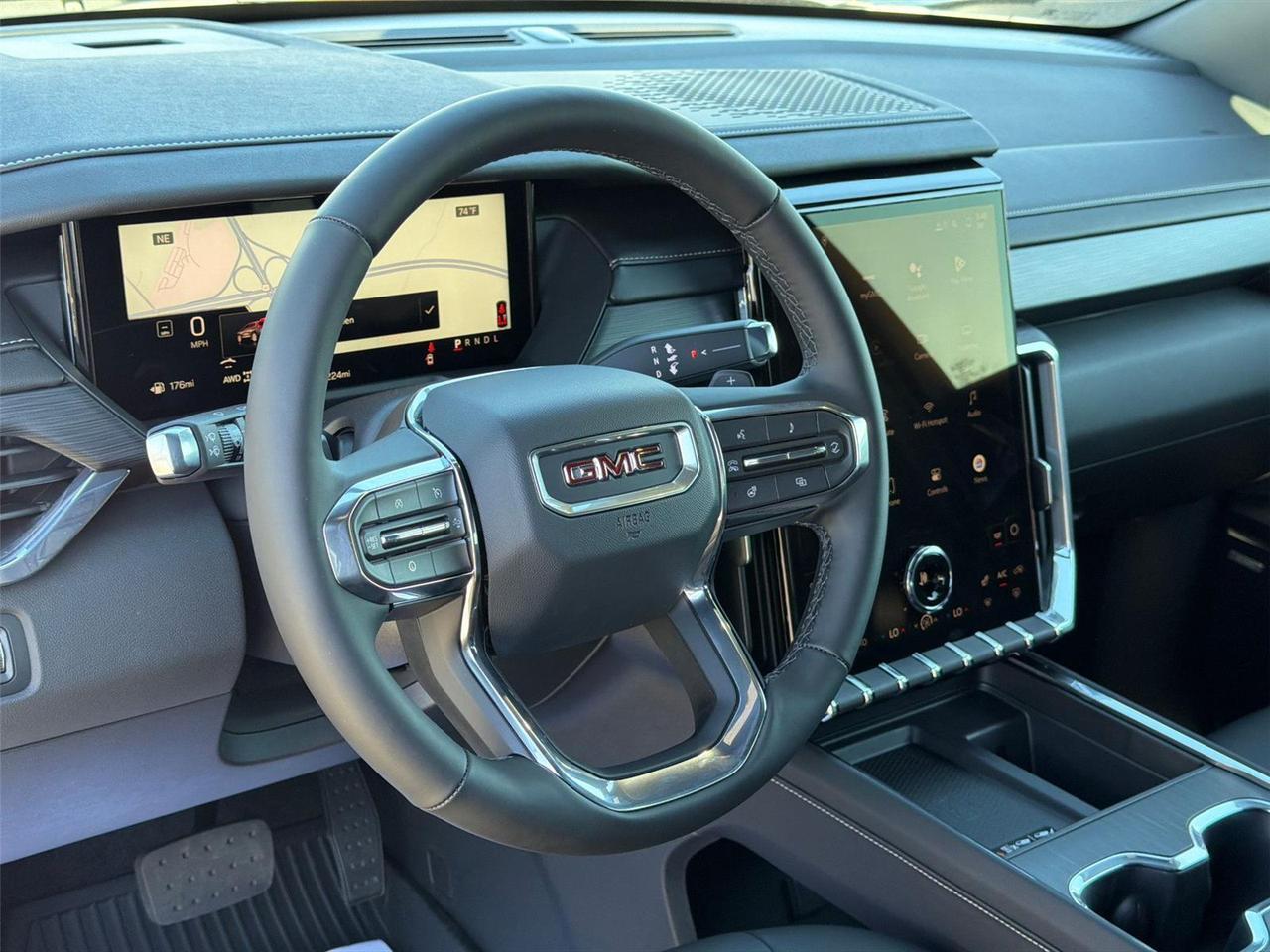 2026 GMC Acadia AWD Elevation Hagerstown MD