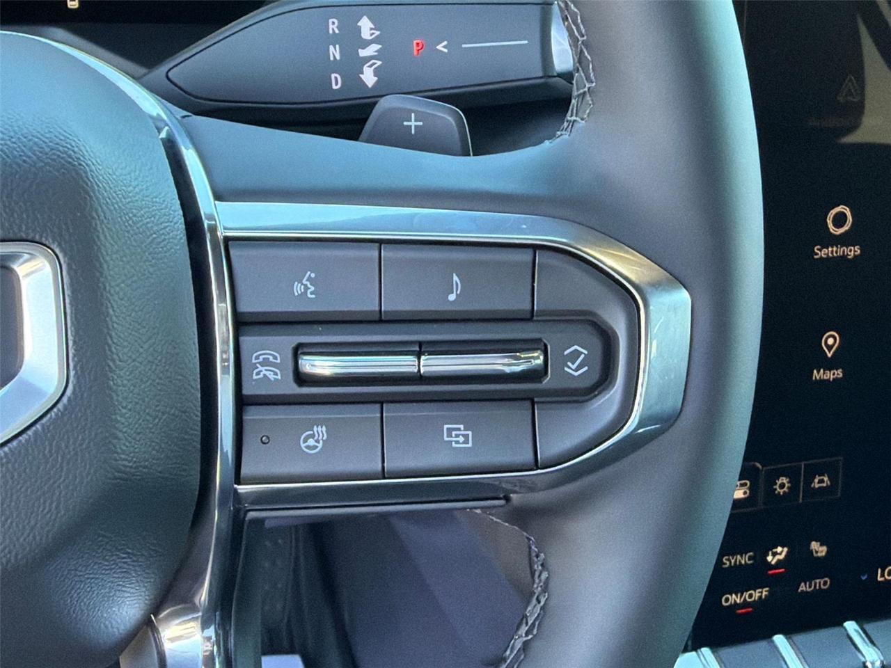 2026 GMC Acadia AWD Elevation Hagerstown MD