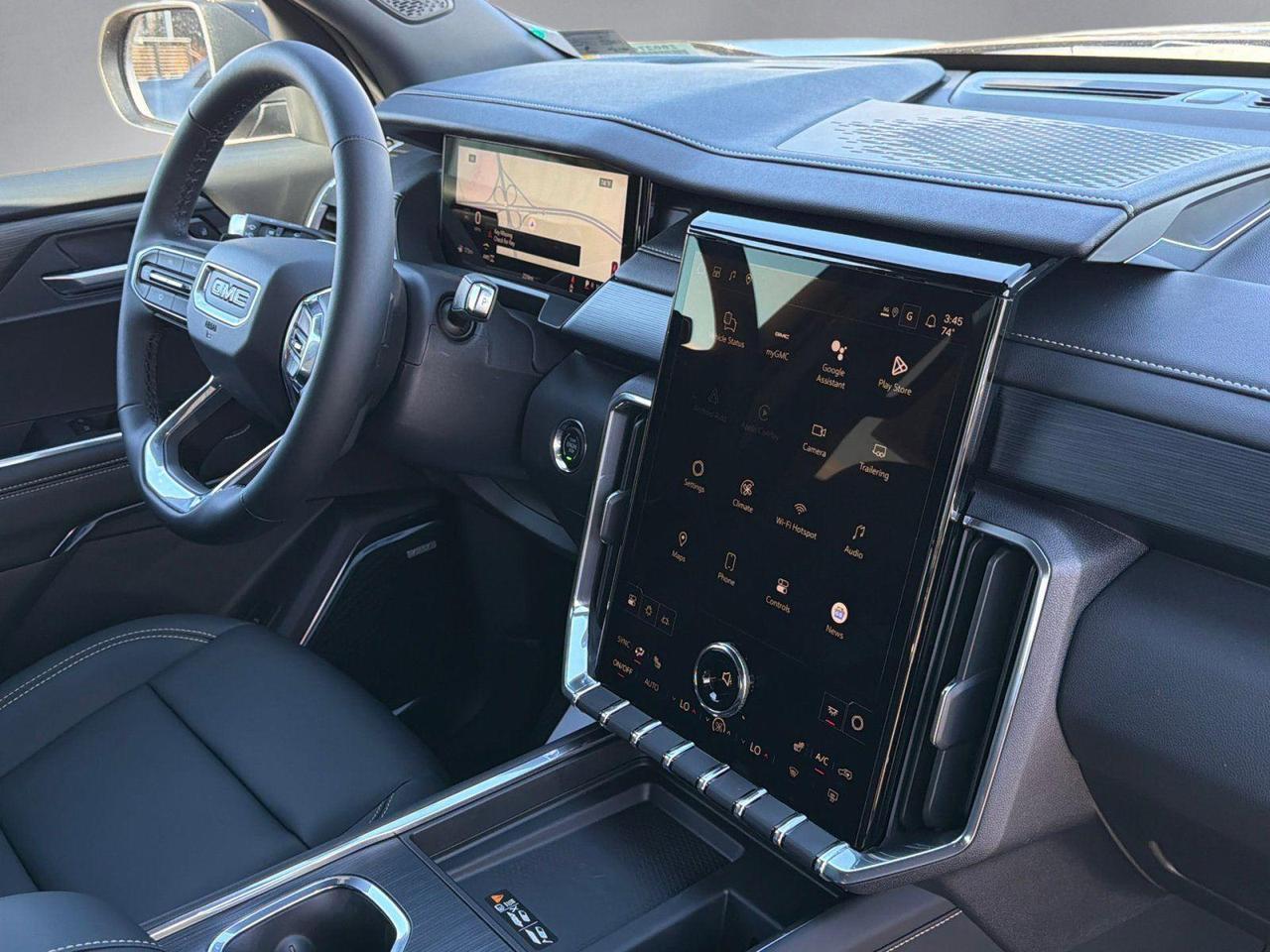 2026 GMC Acadia AWD Elevation Hagerstown MD