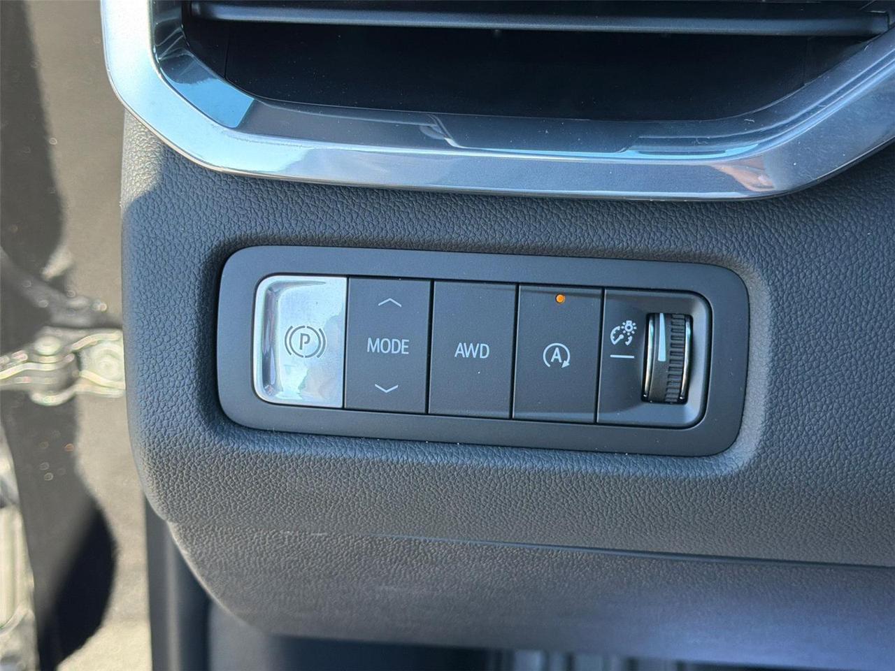 2026 GMC Acadia AWD Elevation Hagerstown MD