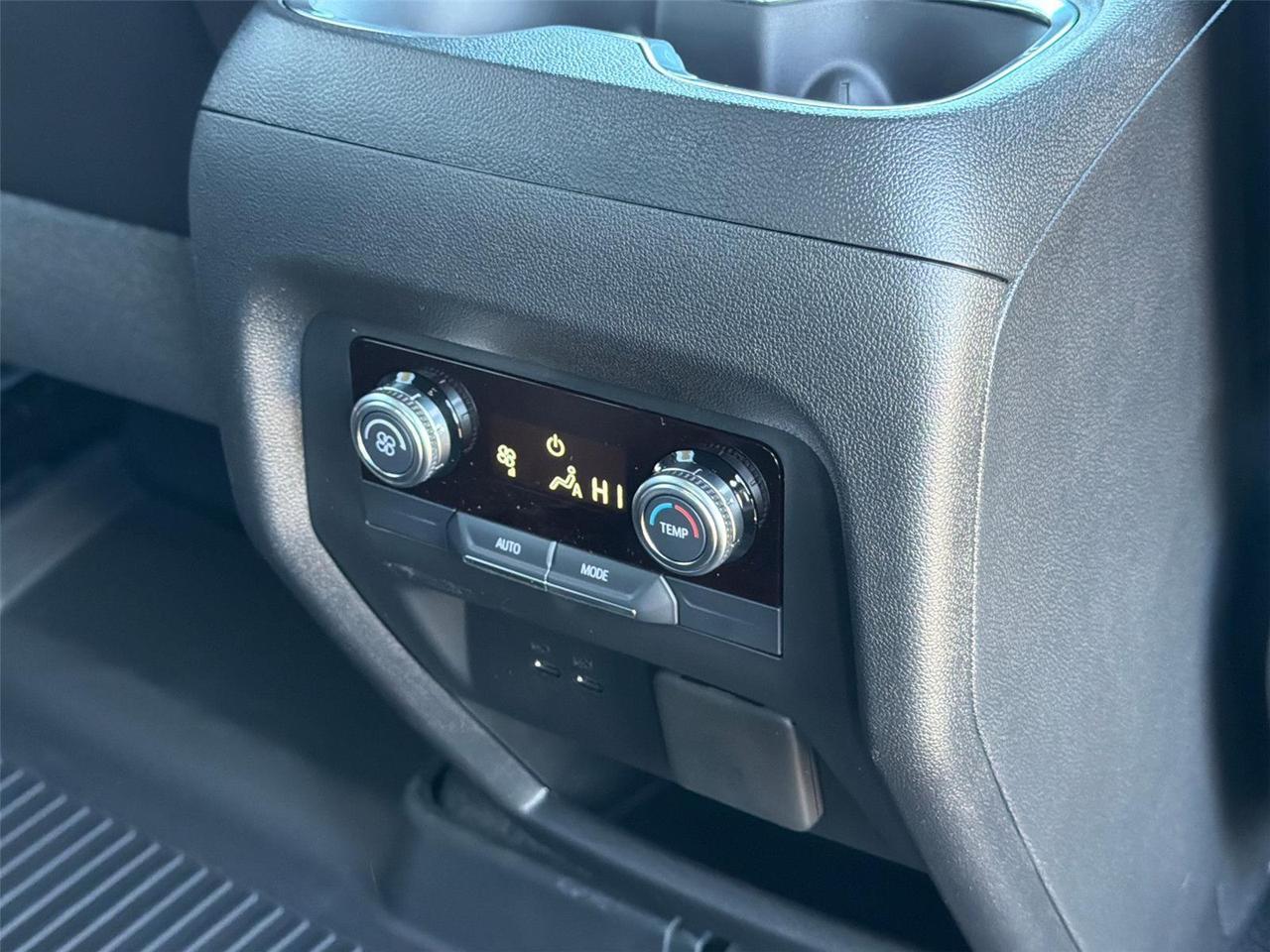 2026 GMC Acadia AWD Elevation Hagerstown MD