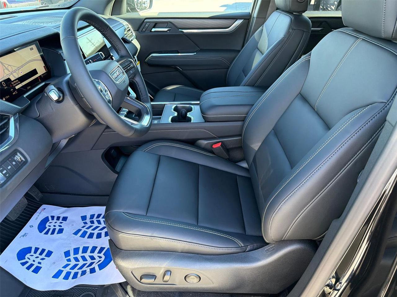 2026 GMC Acadia AWD Elevation Hagerstown MD