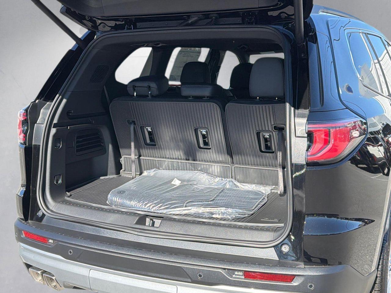 2026 GMC Acadia AWD Elevation Hagerstown MD