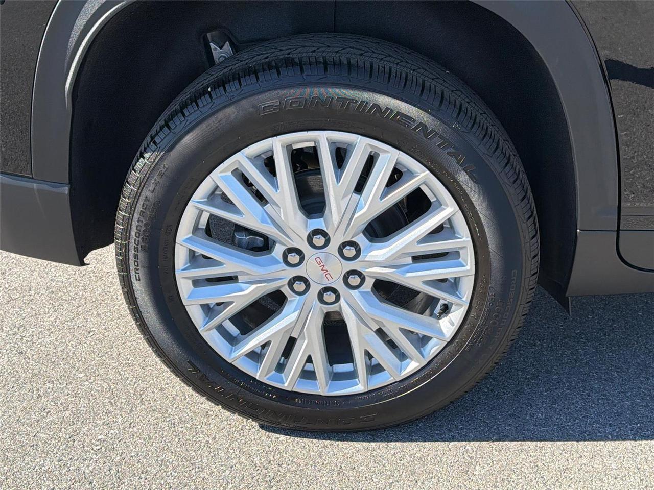 2026 GMC Acadia AWD Elevation Hagerstown MD