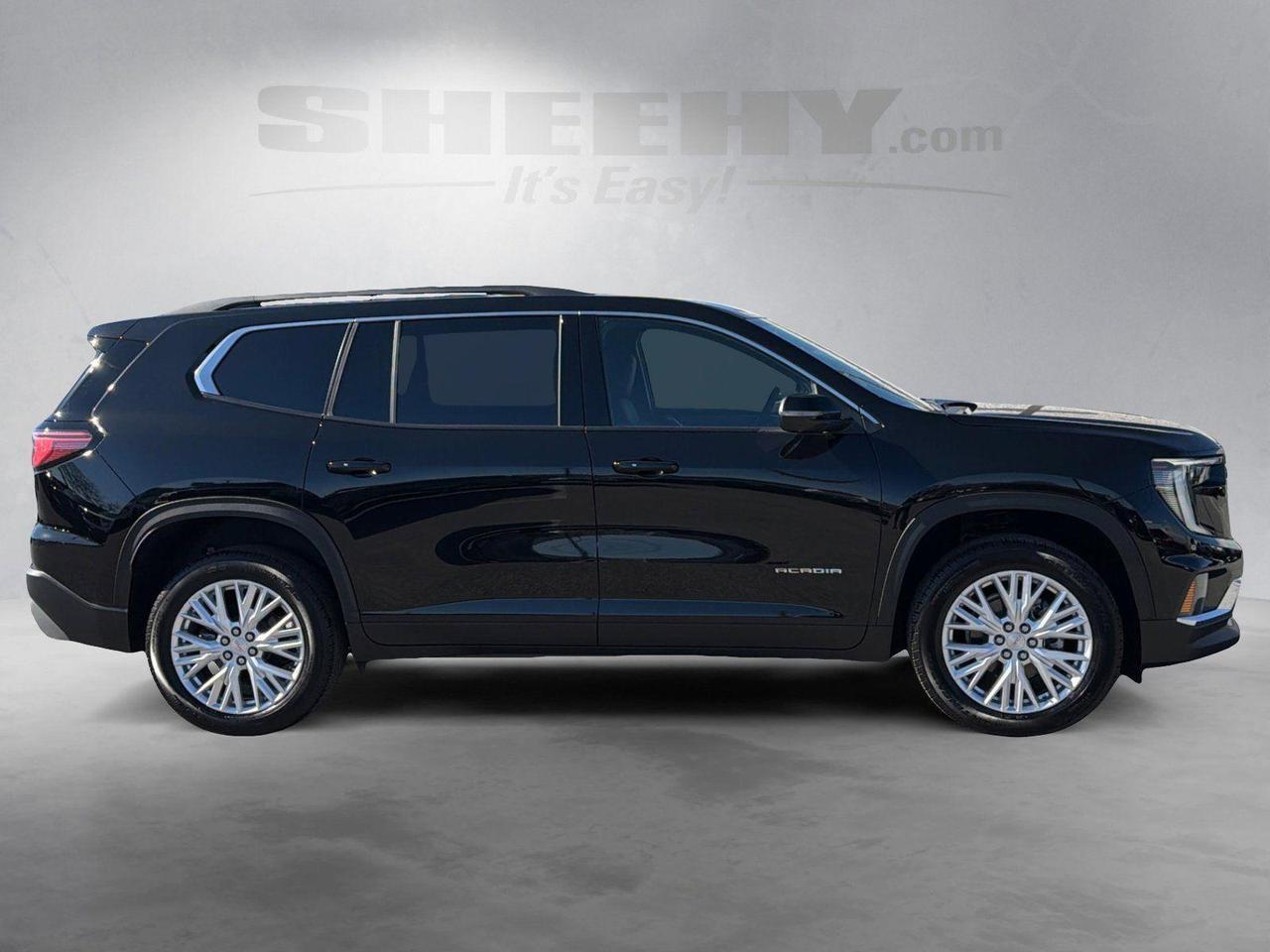 2026 GMC Acadia AWD Elevation Hagerstown MD