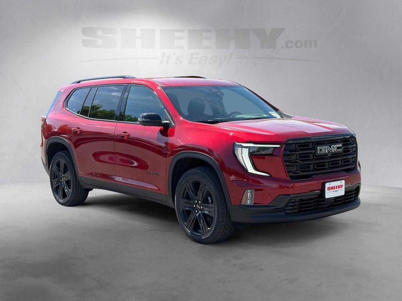 2026 GMC Acadia AWD Elevation Hagerstown MD