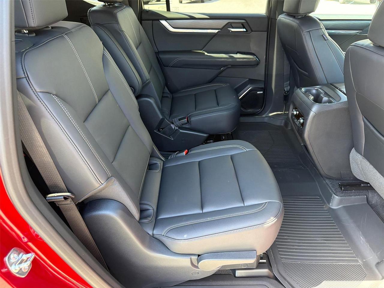 2026 GMC Acadia AWD Elevation Hagerstown MD