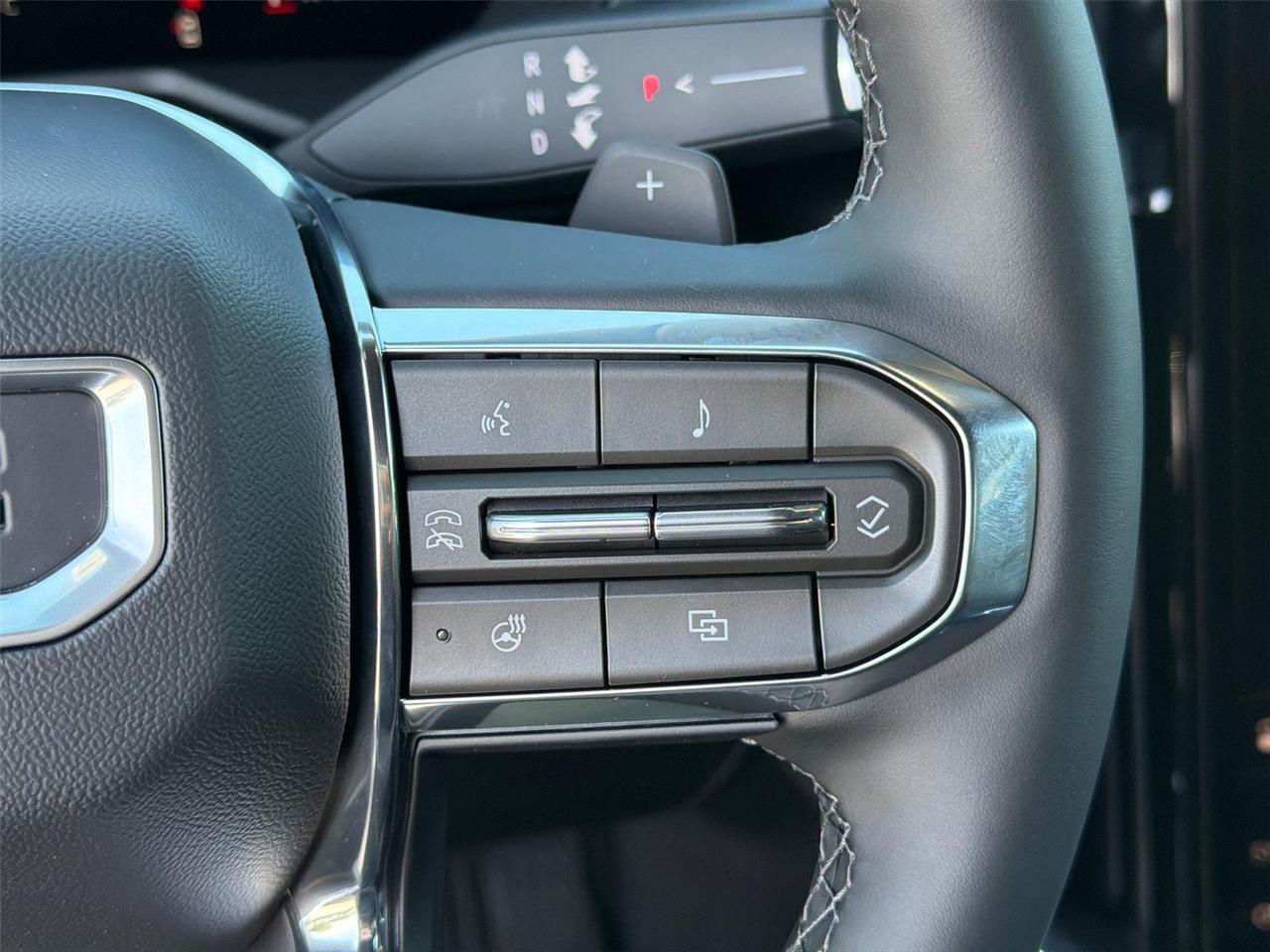 2026 GMC Acadia AWD Elevation Hagerstown MD