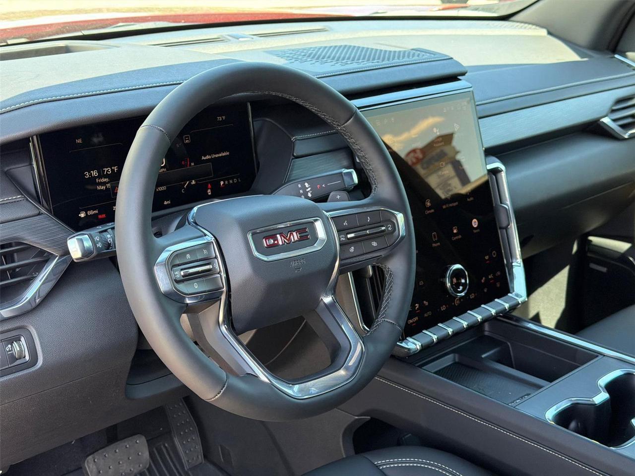 2026 GMC Acadia AWD Elevation Hagerstown MD