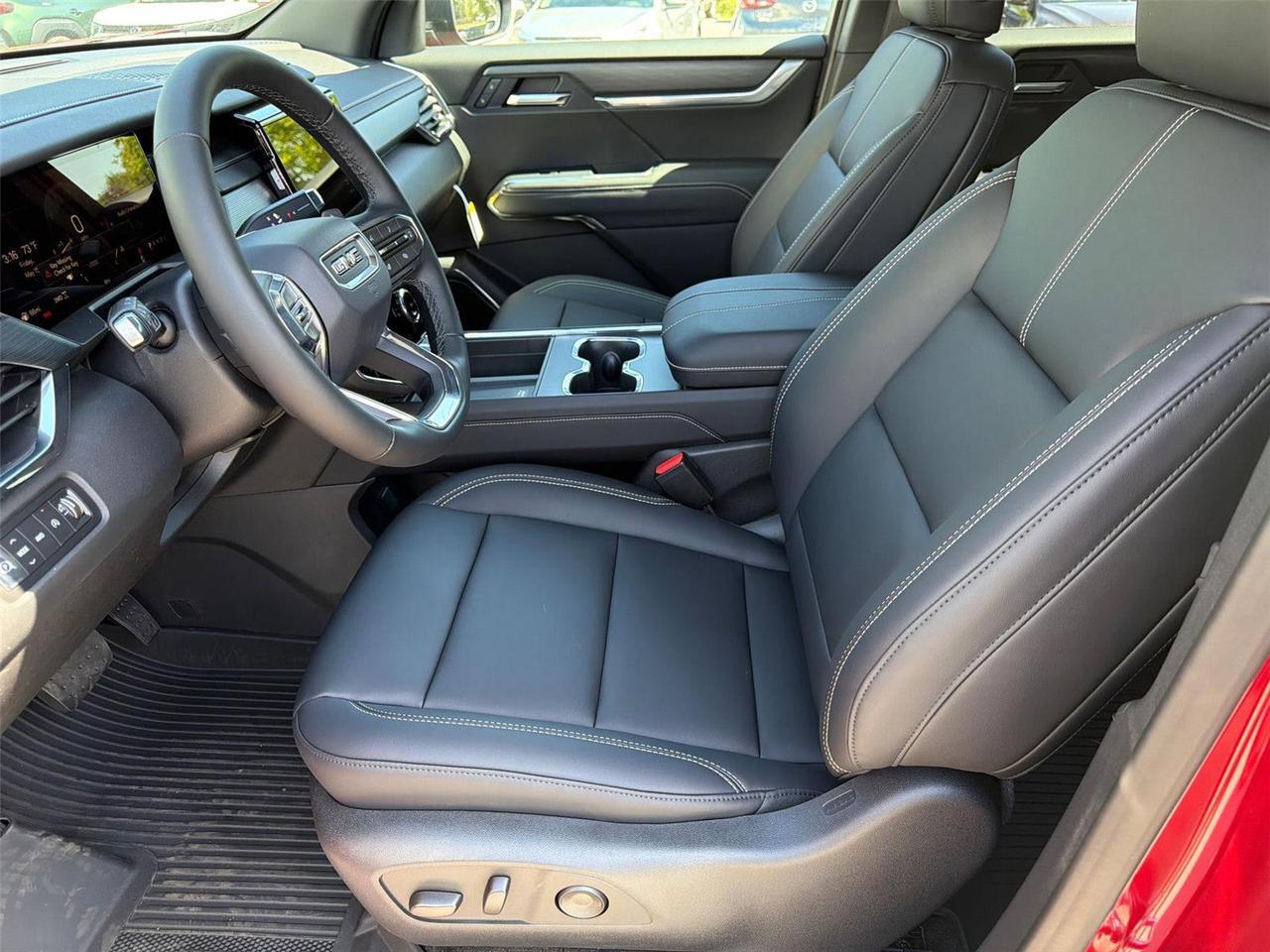 2026 GMC Acadia AWD Elevation Hagerstown MD