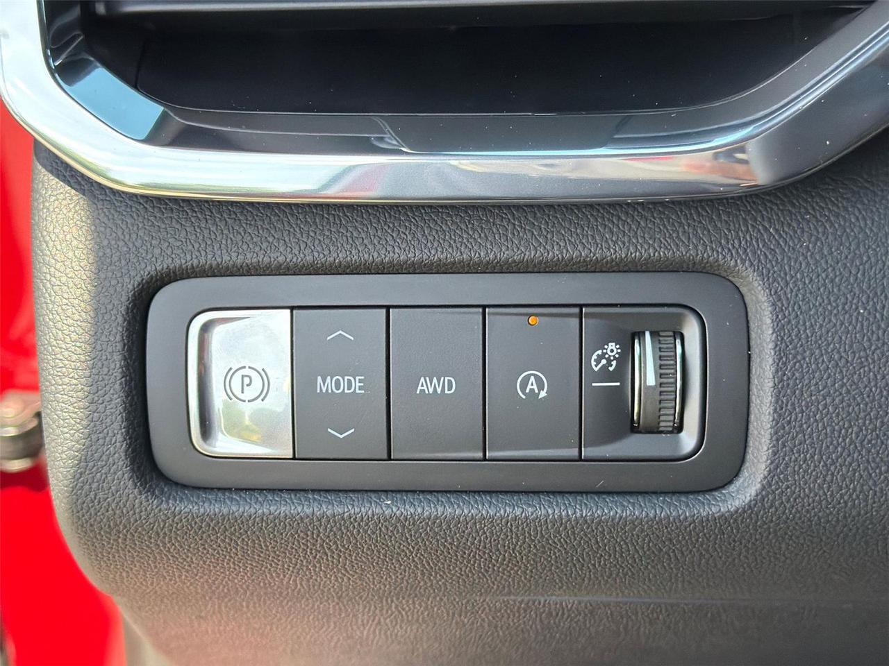 2026 GMC Acadia AWD Elevation Hagerstown MD