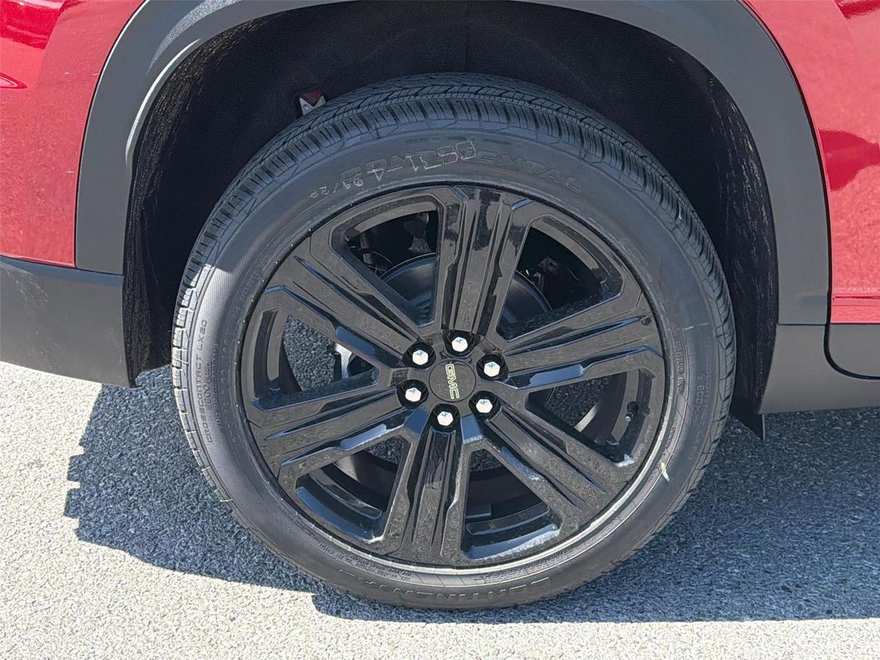 2026 GMC Acadia AWD Elevation Hagerstown MD