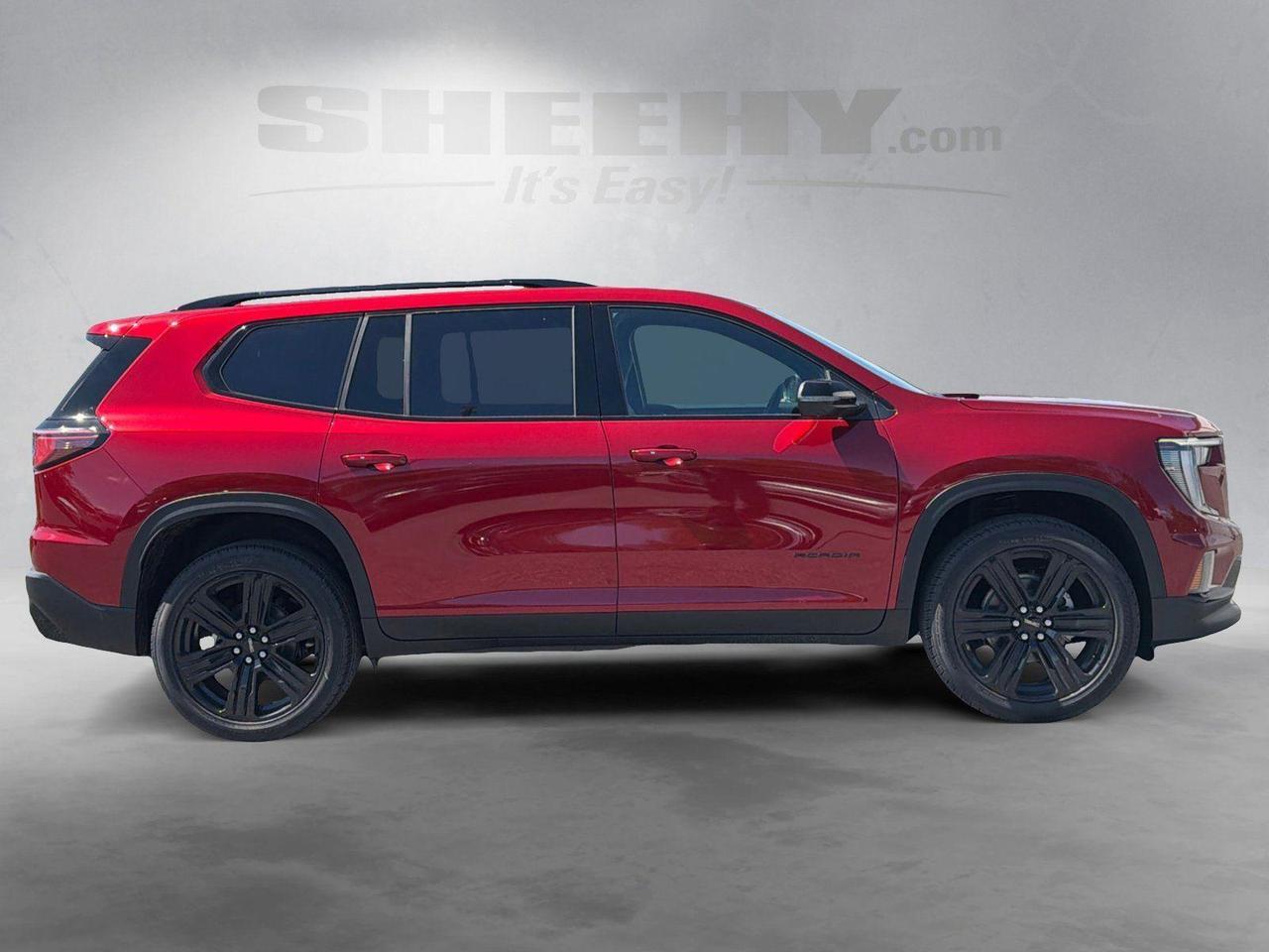 2026 GMC Acadia AWD Elevation Hagerstown MD