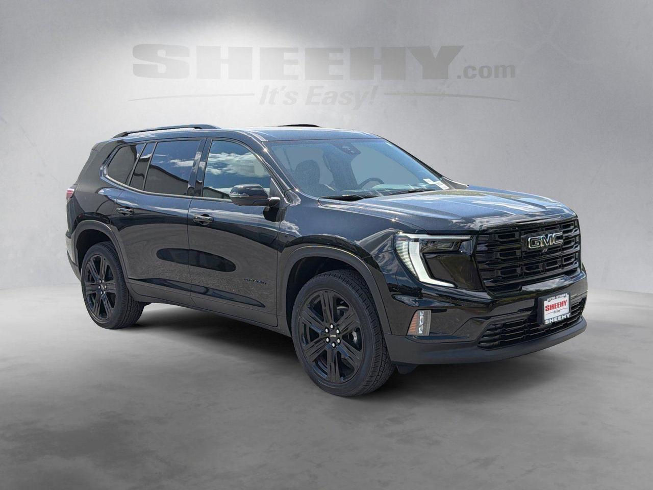 2026 GMC Acadia AWD Elevation Hagerstown MD