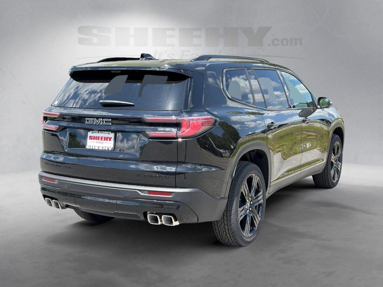2026 GMC Acadia AWD Elevation Hagerstown MD
