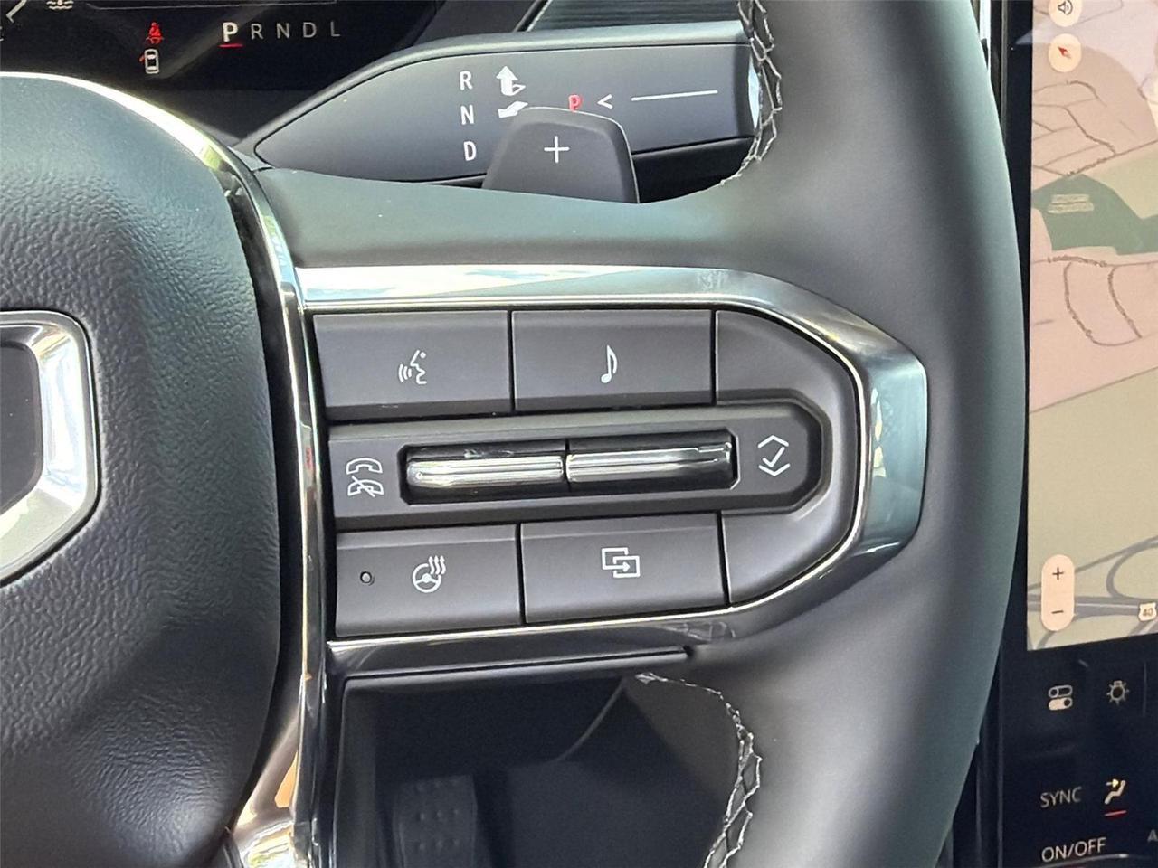 2026 GMC Acadia AWD Elevation Hagerstown MD