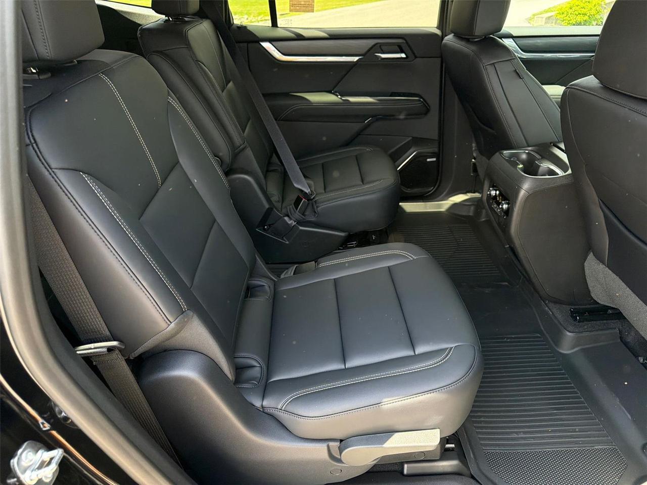 2026 GMC Acadia AWD Elevation Hagerstown MD