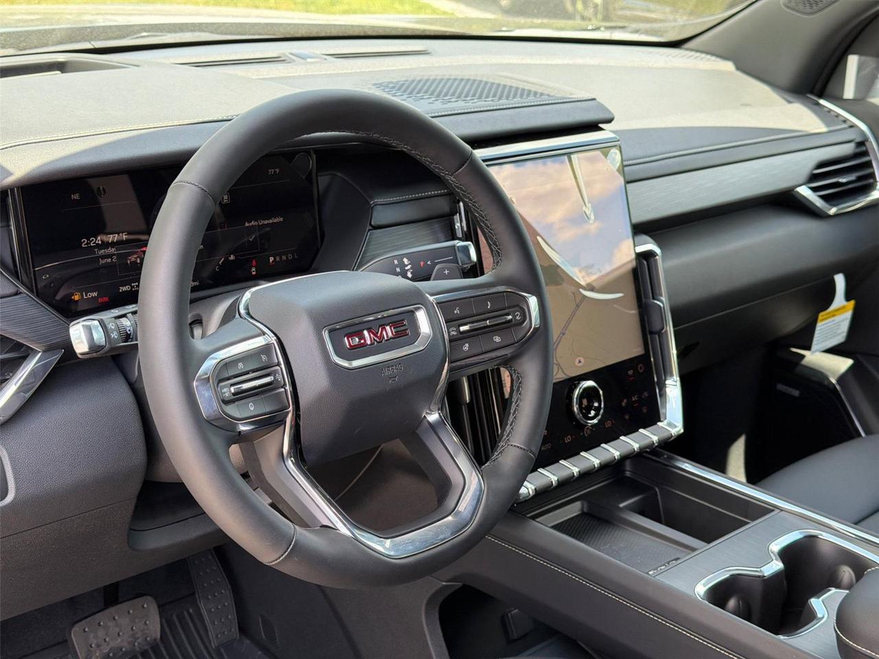 2026 GMC Acadia AWD Elevation Hagerstown MD