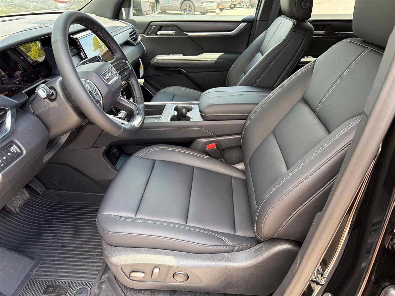 2026 GMC Acadia AWD Elevation Hagerstown MD