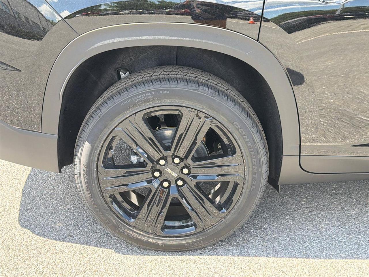 2026 GMC Acadia AWD Elevation Hagerstown MD