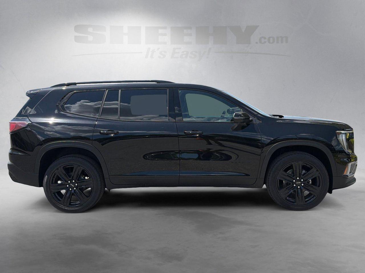 2026 GMC Acadia AWD Elevation Hagerstown MD
