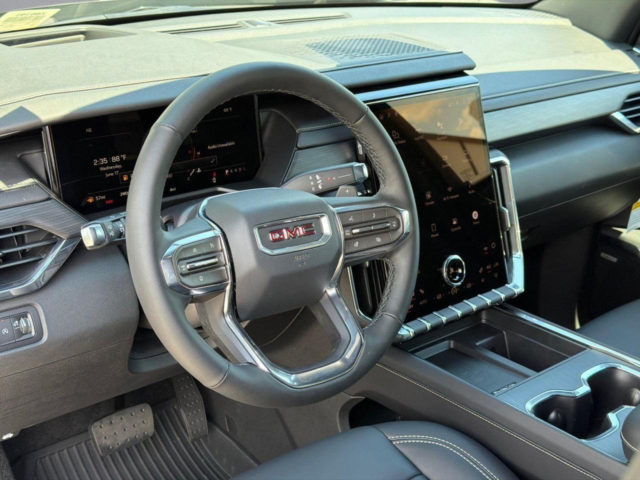 2026 GMC Acadia AWD Elevation Hagerstown MD
